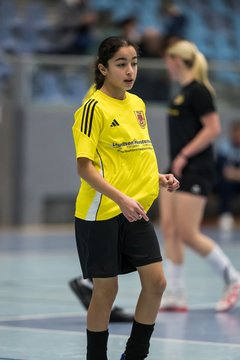 Bild 696 - wBJ Power Girls Cup Suederelbe